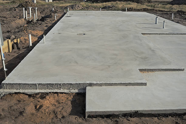 Best Concrete Repair Services  in Garretson, SD