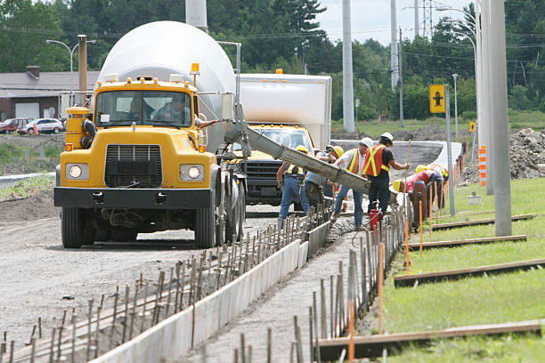 Best Concrete Resurfacing Services  in Garretson, SD